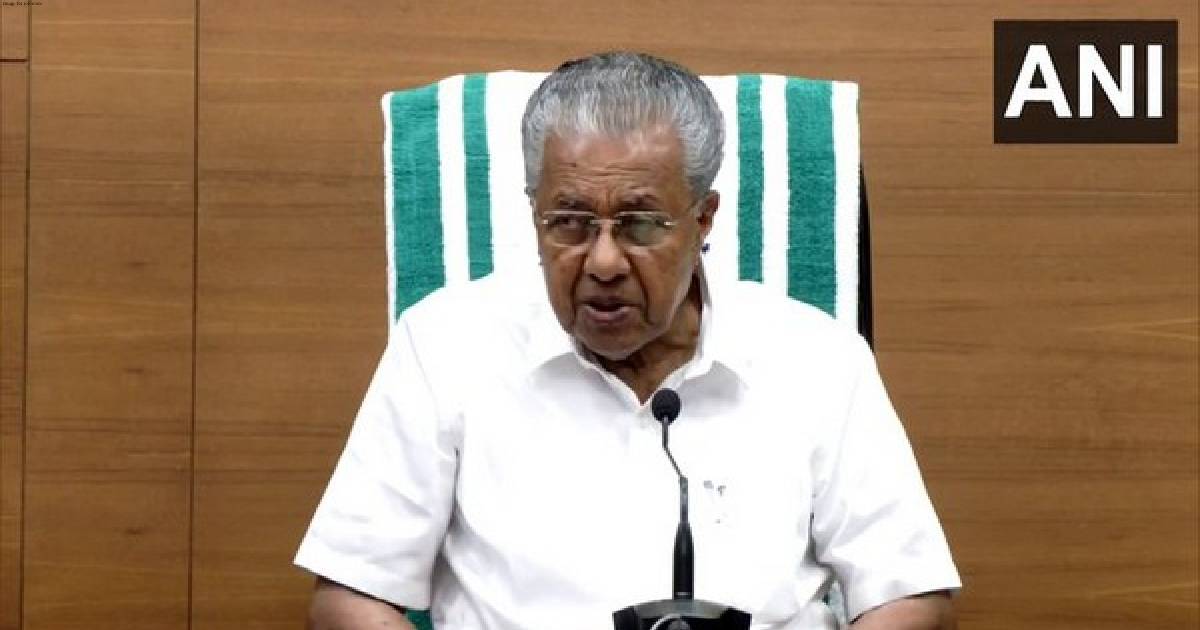 Kerala blast tragedy: CM Vijayan vows thorough investigation after fatal incident